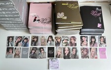 IVE EMPATHY 3RD ALBUM Wonyoung Yujin Rei Liz ...