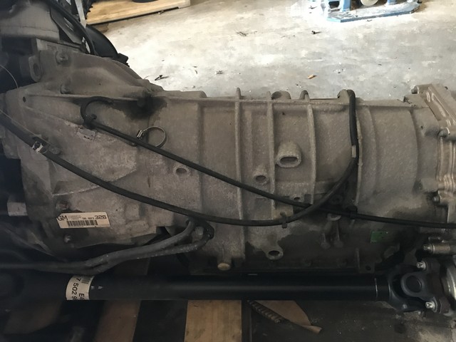 A5s390r акпп характеристики