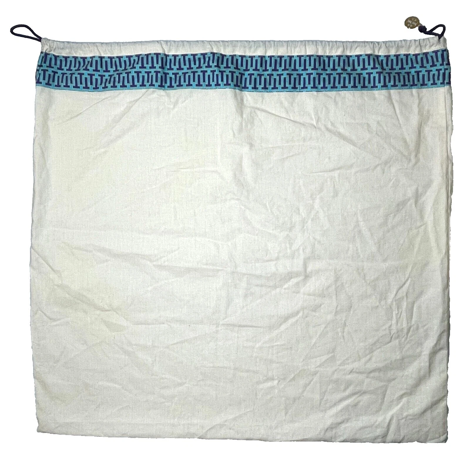 Bolso de Mano Lona Tory Burch accesorios para De mujer