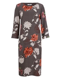m&s shift dresses uk