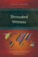 Francis Omondi | Shrouded Witness | Taschenbuch | Englisch (2025)