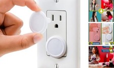Outlet Covers Baby Proofing 50 Pack Safe Secure 50 Count Pack of 1