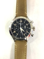 Breguet Type XX Chronographe (2067ST923WU)
