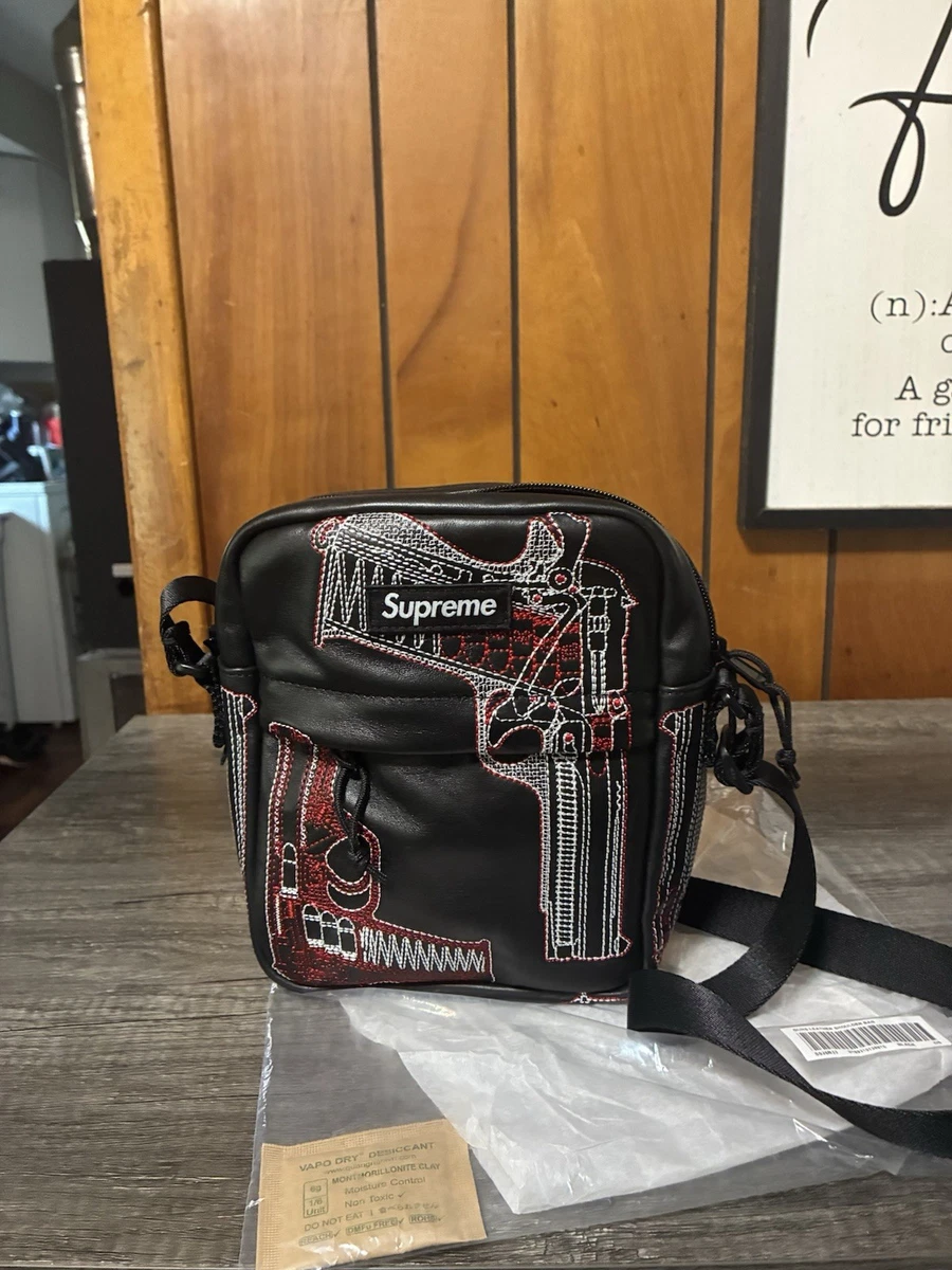 Supreme Small Bags for Men for sale | eBay