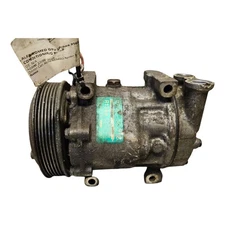 ALFA ROMEO GTV SPIDER 916S 916 1996-2003 AIR CONDITIONING PUMP 60653652