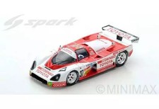 1/43 Spark Toyota 87C 1987 Le Mans T. Needell M. Hoshino K. Sekiya #37 S5241 Res