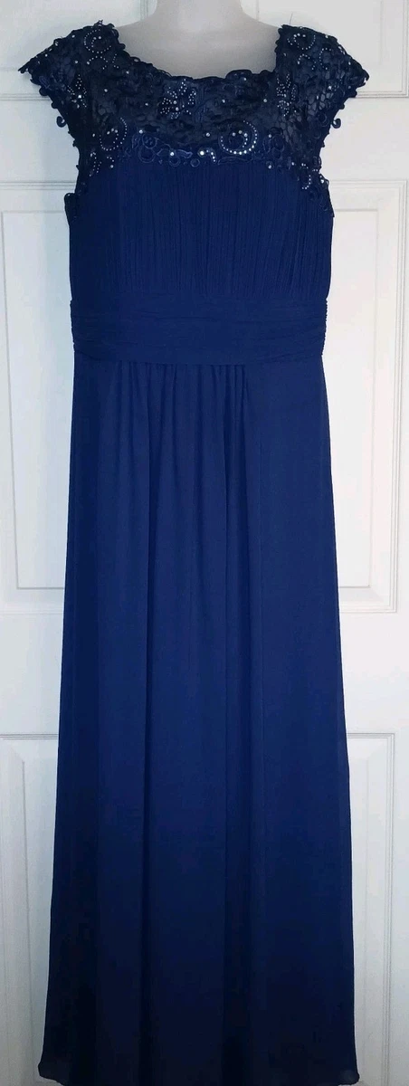 cowl back bridesmaid dress uk Eadie Satin Cowl Back Champagne Bridesmaid Dress main image 1