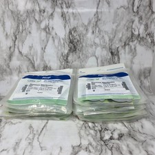 30 4-Packs of Empi Self-Adhesive Electrodes 2" Round 199657-001 Exp 2015