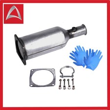 ✅ Ruß-Partikelfilter Dieselpartikelfilter CITROEN C5 I 2.0HDi Bj.09/2002-08/2004