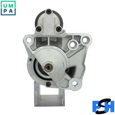 STARTER 570.516.094.010 FOR RENAULT DUSTER/SUV SCENIC/MPV/II/GRAND KAPTUR VEL