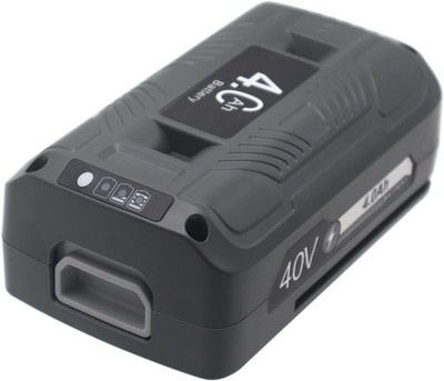 Replacement 4.0Ah Battery for Snow Joe Sun Joe 40V