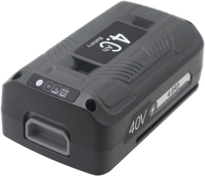 #ad Replacement 4.0Ah Battery for Snow Joe Sun Joe 40V $183.99