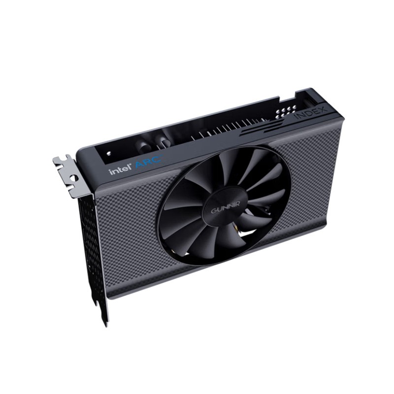 Gunnir Intel ARC A310 Index 4G GDDR6 Graphics Card Gaming GPU