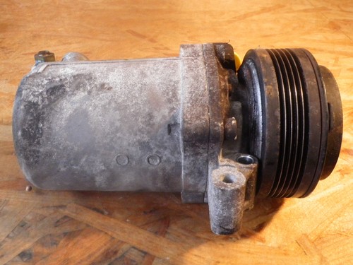 331517 Klimakompressor BMW 3er (E46) 64528386650