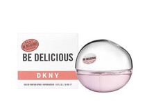 Limited Time Offer DKNY Be Delicious Fresh Blossom EDP 30ml Gift