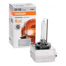Osram Xenarc D1s 66140 Oem Hid Xenon Headlight Bulb W Trust Code 35w Dot 1pcs Osram Xenarc D1s 66140 Oem Hid Xenon Headlight Bulb W Trust Code 35w Dot 1pcs
