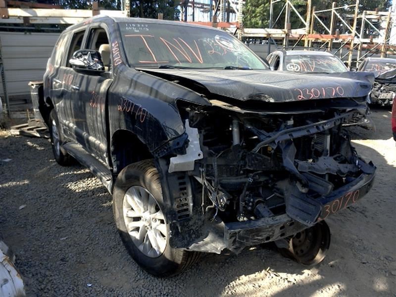 14-20 LEXUS GX460 4.6L 8CYL WINDSHIELD WASHER RESEVOIR ASSEMBLY 