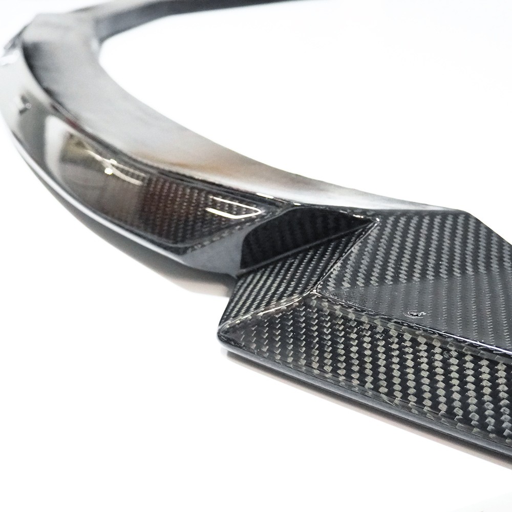 Vorsteiner Front Spoiler Carbon Fiber Lamborghini Huracan Verona Edizione