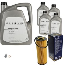 Filtre à huile Volkswagen LT28