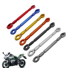 Adjustable Handle Bracket Grip Modified Handlebar Crossbar  Handlebar Extension