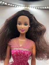 2001 Pretty Princess Teresa