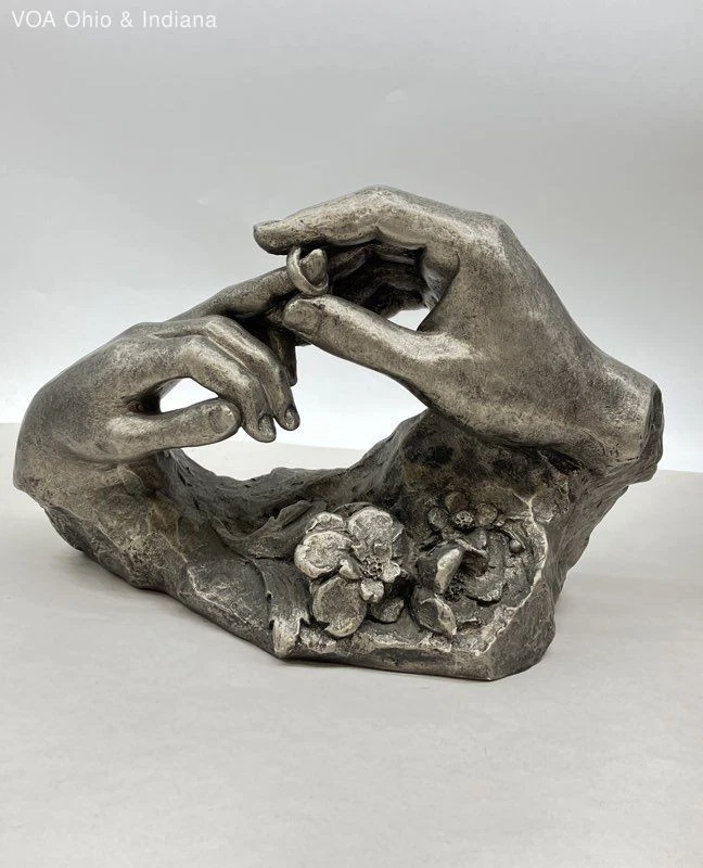 Austin Sculpture for sale | eBay