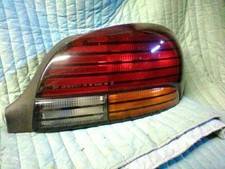 96 97 98 PONTIAC GRAND AM Tail Light Assembly...