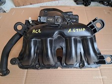 Peugeot RCZ 2010 Benzin Ansaugbrücke Ansaugkrümmer V759507780 GRZ16933