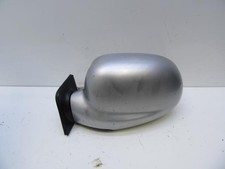 Retroviseur gauche (ou coque) Daewoo REZZO