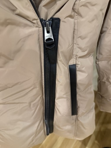 Mackage Women's Puffer Jacket XS - Picture 4 of 11