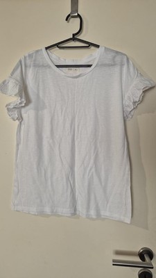 Springfield Damen T-Shirt Bluse Gr. M
