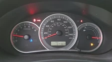 2008-2008 Impreza OE Speedometer Gauge Cluster 137K Miles Subaru