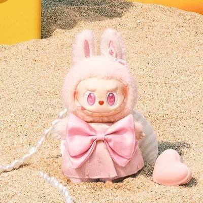 AUTHENTIC Mokoko The Monsters Jump Into Summer Plush PopLand