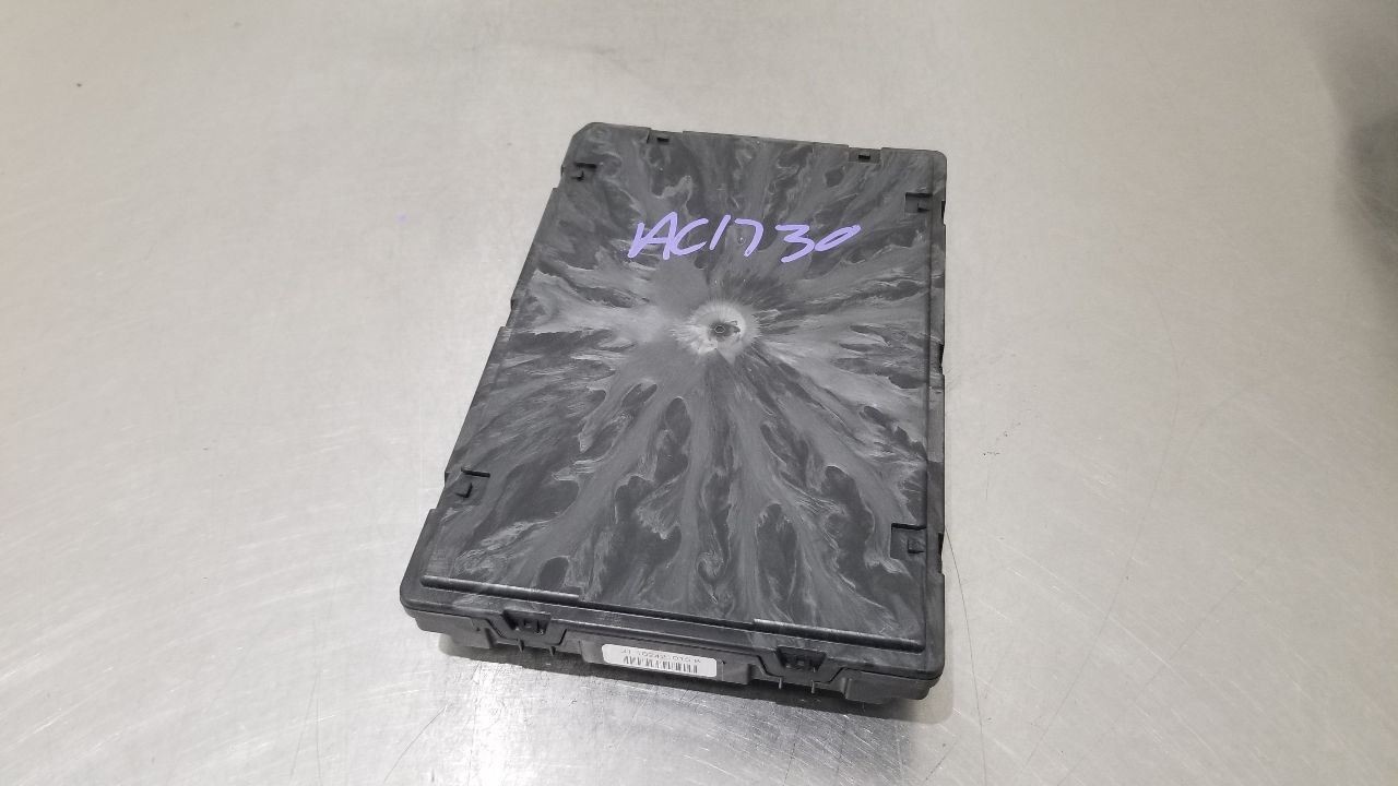 Bentley Bentayga Parking assist module P/N 8W0907063BG