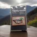 Yeti Wetlands Duck Brown Patch Camo