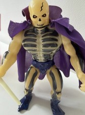scareglow master of The Universe motu