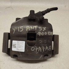 77365758 Pinza freno ant. SX FIAT PANDA (4Q) 0.9 TwinAir Turbo S&S Tru Ber