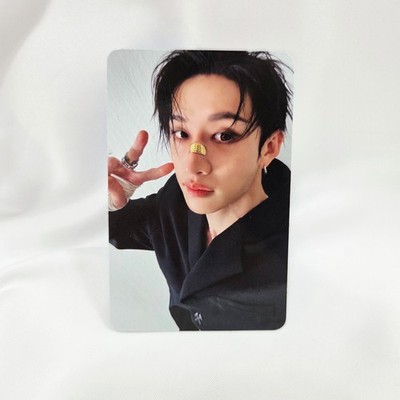 ON HAND] STRAY KIDS KARMA 4th Album ACCORDION Ver. Official
