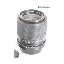 Soligor MC 3.5-4.5/35-70 C/D for Yasica C/Y + Very Good (292267)