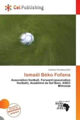 Iustinus Tim Avery | Ismaël Béko Fofana | Taschenbuch | Englisch (2026)