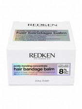 Redken Acidic Bonding Concentrate Hair Bandage Balm for Split Ends 75ml