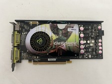 XFX GeForce 9600 GT