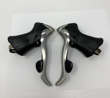 Levier Gauche Shimano Ultegra ST-6510 FlightDeck – Pour Vélo Route/cyclocross