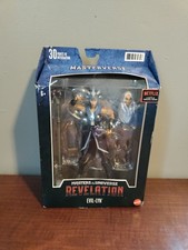 Mattel Masters of the Universe Masterverse Revelation Evil-Lyn 7" Action Figure