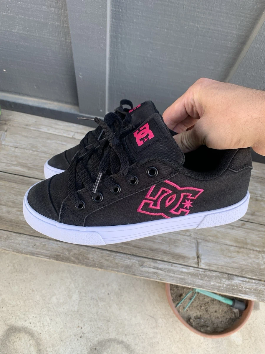 Pink Women's DC Shoes for sale | eBay
