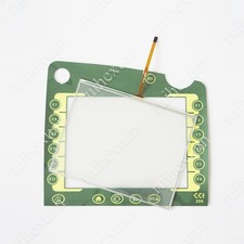 Touchscreen for KRONE CCI 200 NTS E310708-4 R...