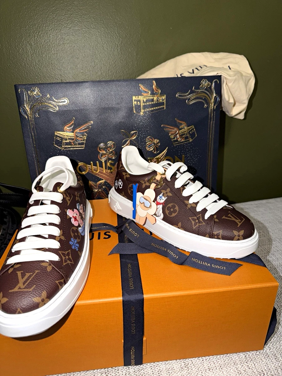 Louis Vuitton Shoes for Men for sale | eBay