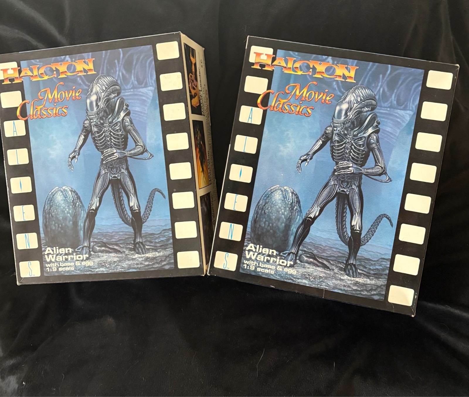 Movie Classics - Two!