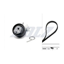 Kit de distribution Citroen C2