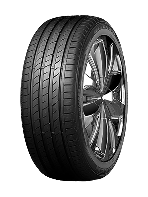NEXEN N FERA SU1 265/30R22 97Y XL RPB - Bild 2